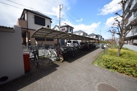 【横浜市旭区西川島町のマンションのその他】