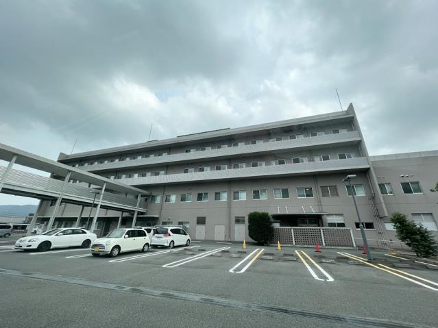病院　市立備前病院（病院）まで398m