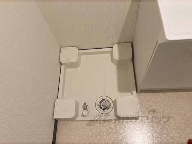 その他部屋・スペース　洗濯機置場