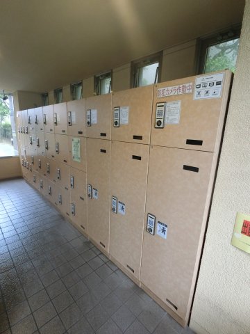 【千葉市美浜区幸町のマンションのその他共有部分】