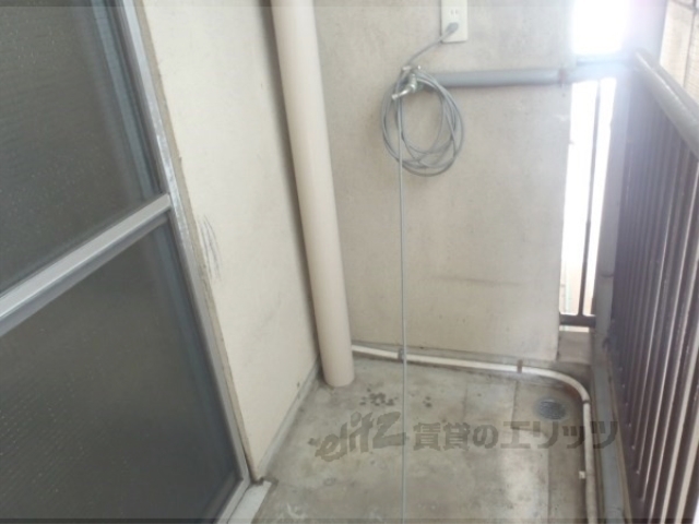 その他部屋・スペース　洗濯機置場