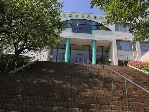 コンビニ　セブンイレブン　八王子インター南店（コンビニ）まで313m