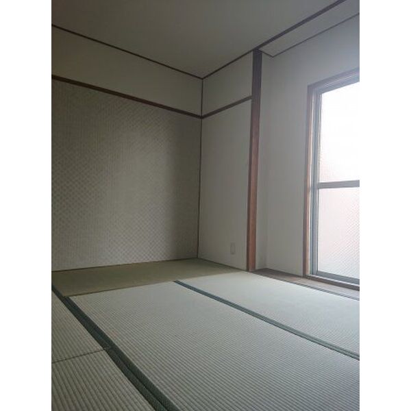 その他部屋・スペース　和室