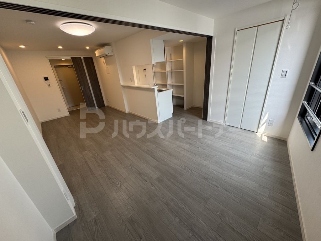 居室・リビング　リビング/居室