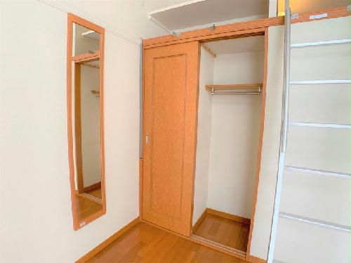 収納　設備・仕様は号室により異なる為、現況を優先致します。