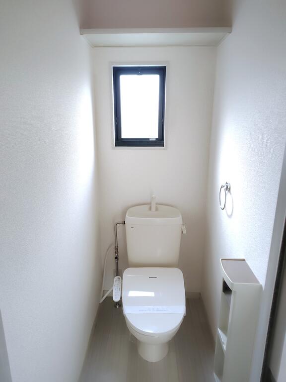 グランコスモCのトイレ写真