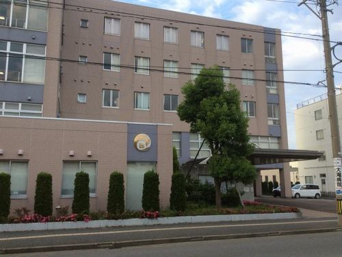 病院　大滝病院（病院）まで200m