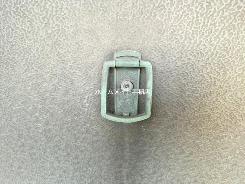 セキュリティ　ノック付きです！