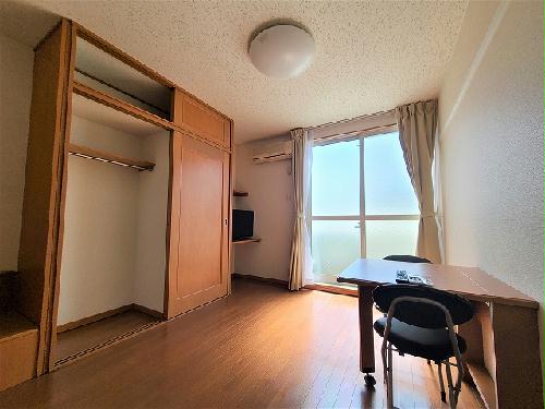 居室・リビング　現状優先