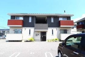 北陸鉄道浅野川線/割出駅 歩13分