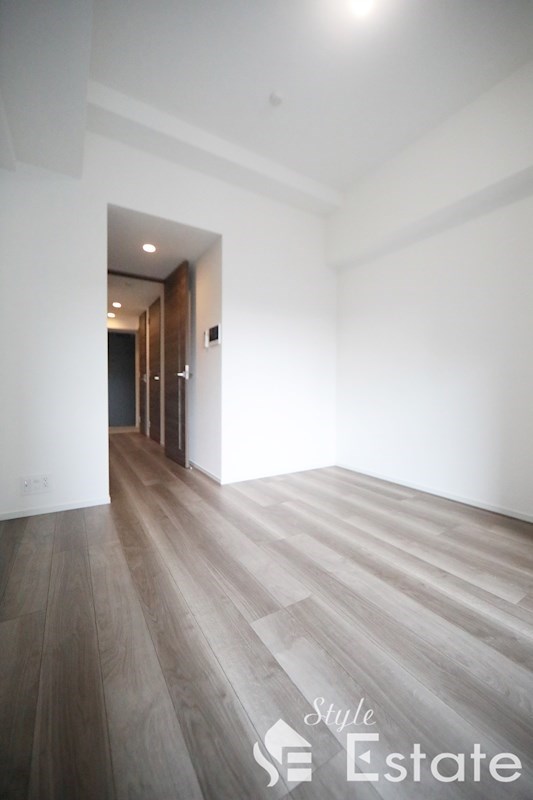 居室・リビング　洋室