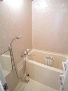 バス・シャワールーム　風呂※別部屋参考写真