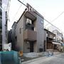 ルキシオン名古屋の賃貸物件