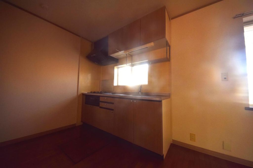 キッチン　★お部屋探しはタウンハウジングまで★