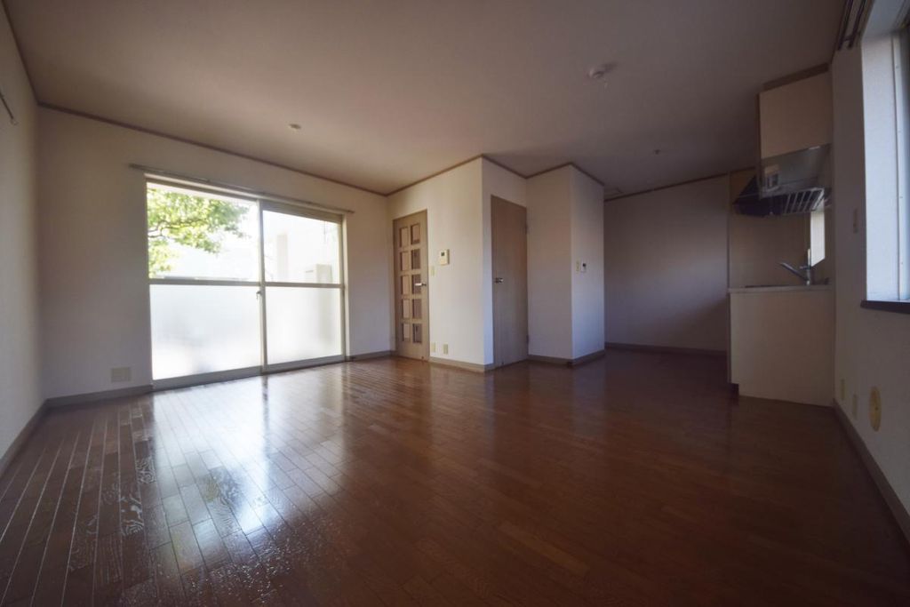 居室・リビング　リビング/居室