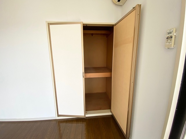 その他　リビング収納