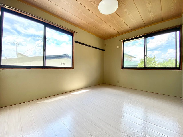 その他部屋・スペース　北６帖