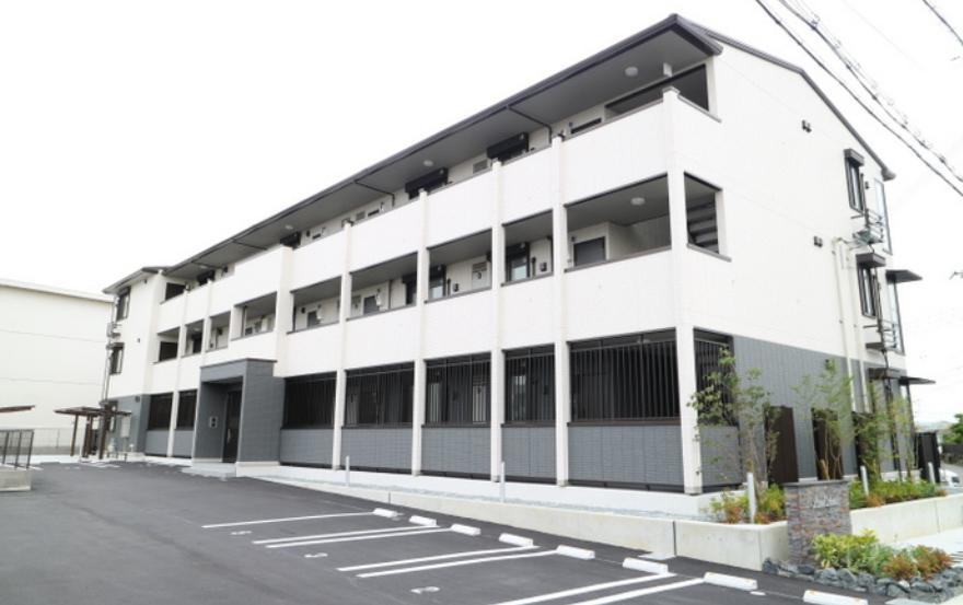 Pearl Annexの賃貸物件・価格情報【SUUMO】