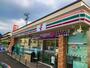 コンビニ　セブンイレブン門司高田2丁目店（コンビニ）まで730m