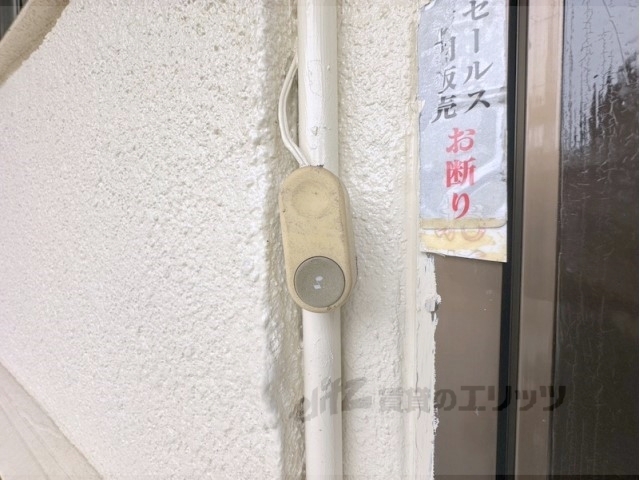 その他　インターホン