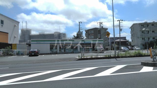 コンビニ　ファミリーマート 大野台二丁目店（コンビニ）まで1118m