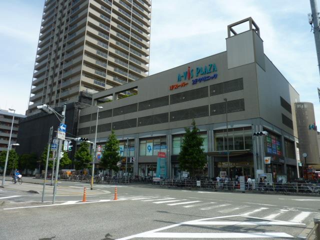 スーパー　ダイエー阪神西宮店（スーパー）まで348m