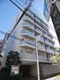 プラウドフラット代々木八幡 5階 築9年10ヶ月の賃貸物件