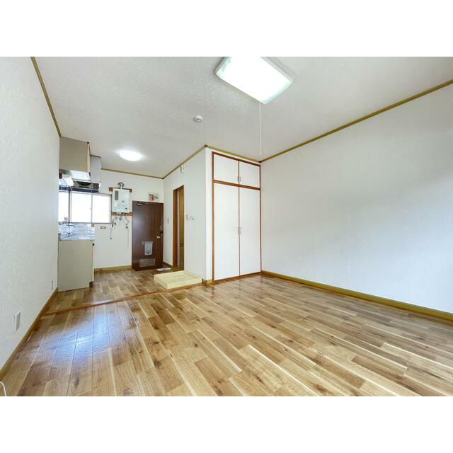 居室・リビング　現況優先