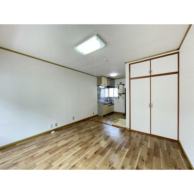 その他部屋・スペース　現況優先。