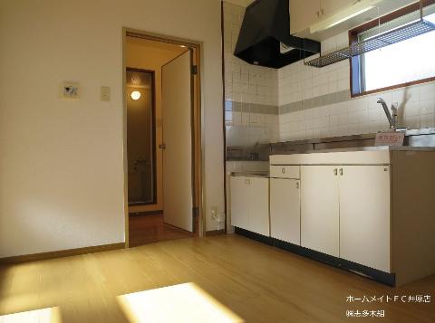 居室・リビング　ダイニング