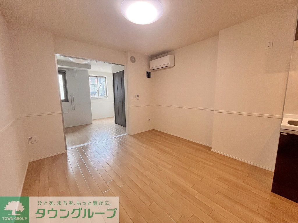 居室・リビング　リビング/居室