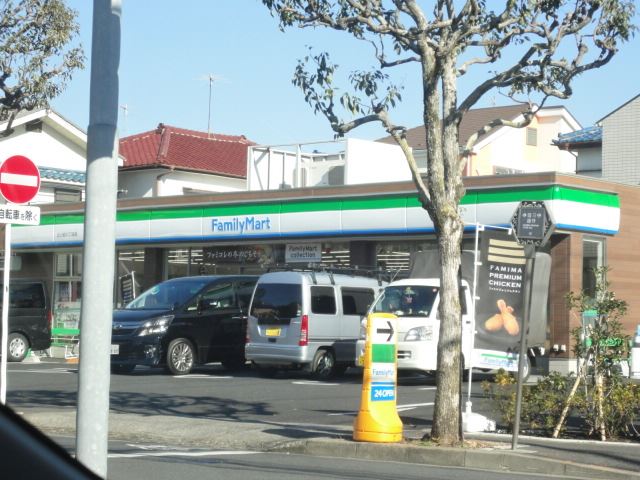 小学校　江戸川区立上小岩第二小学校（小学校）まで321m