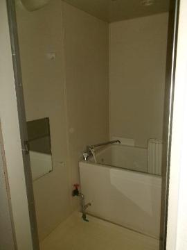バス・シャワールーム　ユニットバス