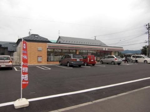 その他　セブンイレブン盛岡永井店（その他）まで384m