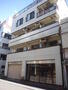 新御徒町駅より徒歩4分 2階 築38年1ヶ月の賃貸物件