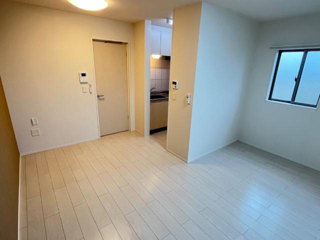 居室・リビング　リビング（イメージ）