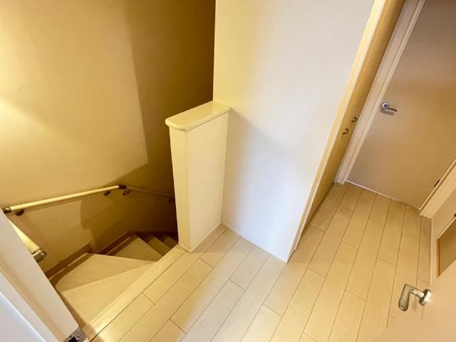 その他部屋・スペース　廊下（イメージ）