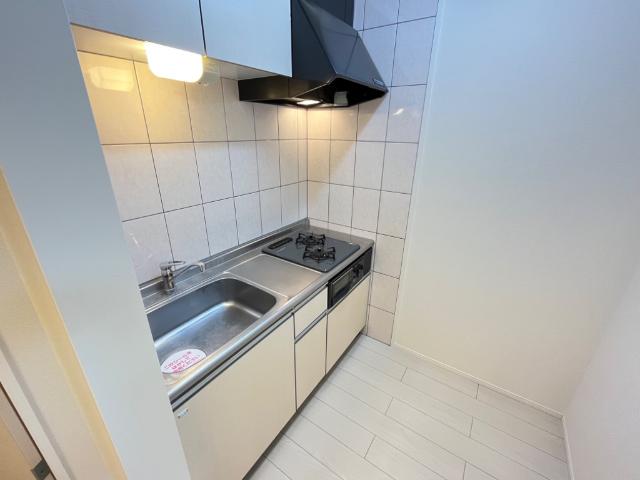 キッチン　キッチン（イメージ）