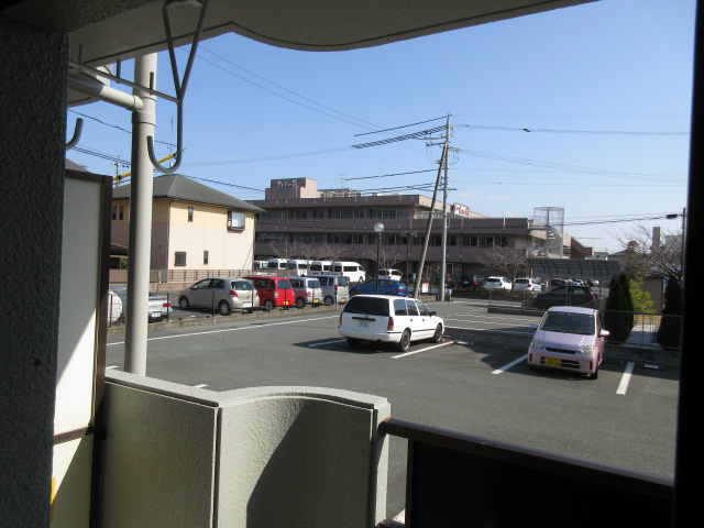 眺望　※他部屋参照