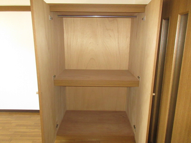 収納　※他部屋参照