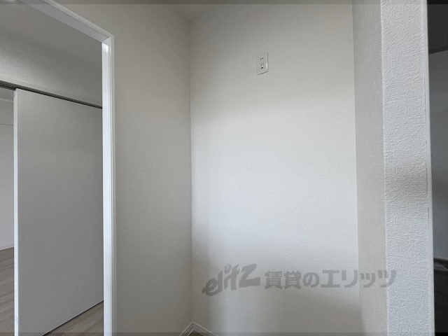 その他部屋・スペース　冷蔵庫置場