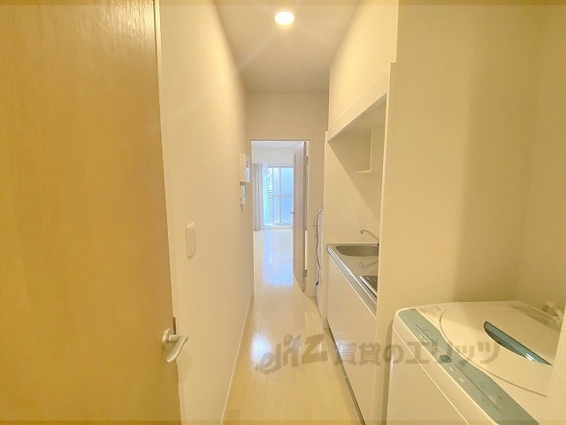 その他部屋・スペース　廊下