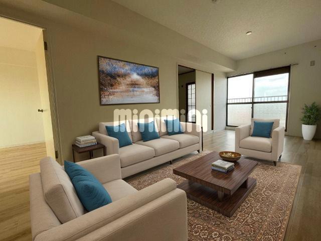 居室・リビング