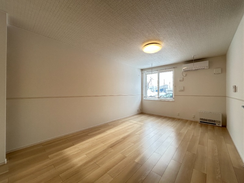 居室・リビング　リビング１