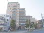 泉岳寺駅より徒歩3分 2階 築21年3ヶ月の賃貸物件