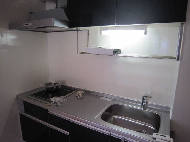 キッチン　☆ＩＨシステムキッチン☆