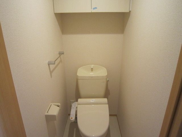 トイレ　☆ウォシュレット付き☆