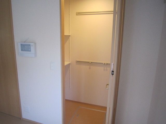 収納　☆クローゼット☆