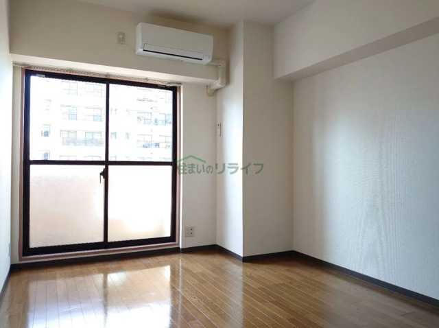 居室・リビング　メゾン・ド・ヴィレ目黒