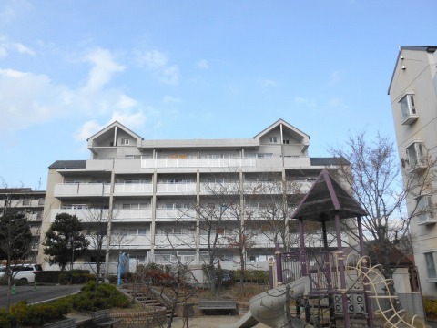 その他共有部分　敷地内２